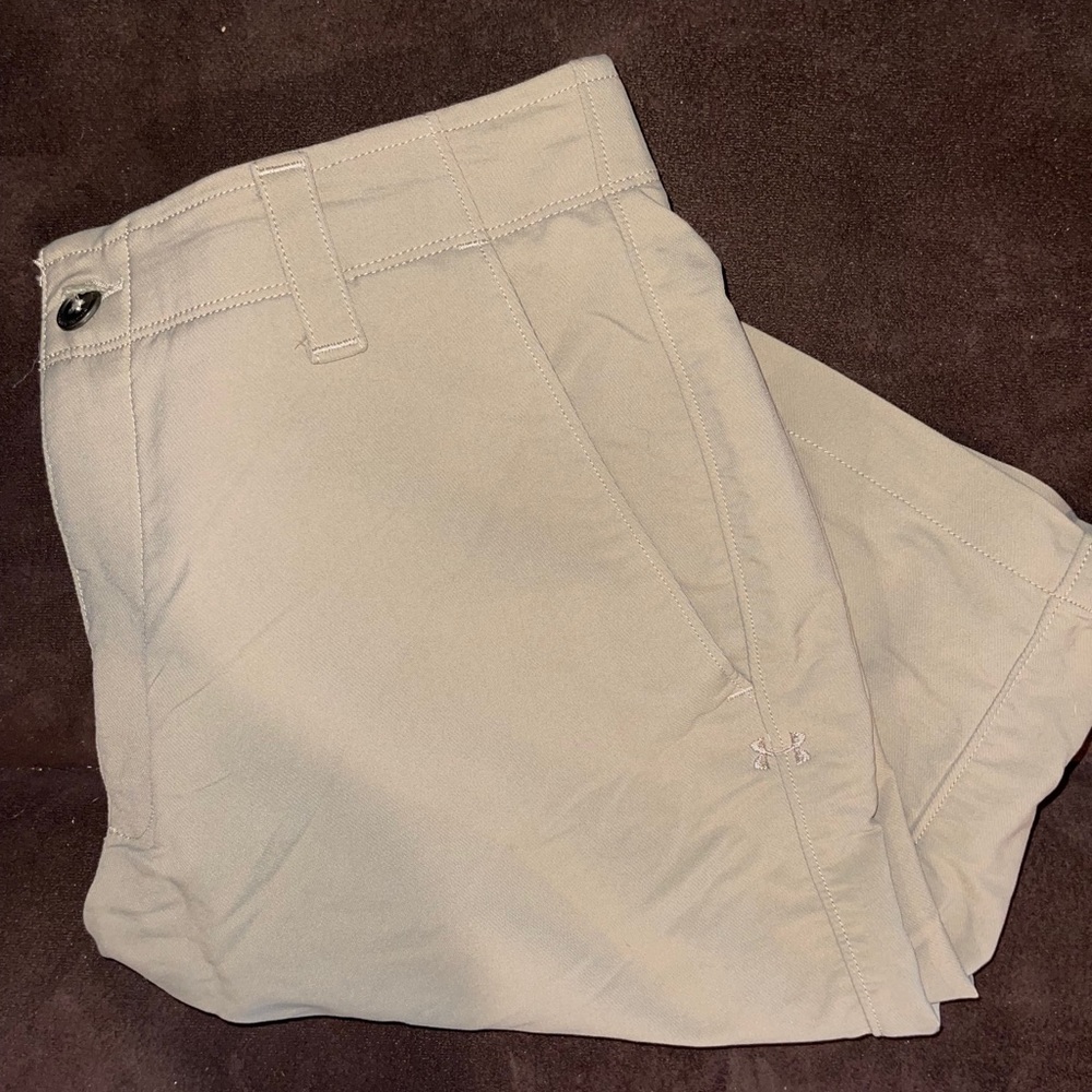 Under Armour Golf Shorts